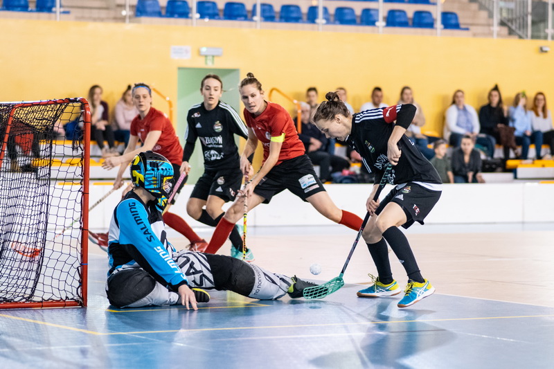 Góralki - Zbąszyń 