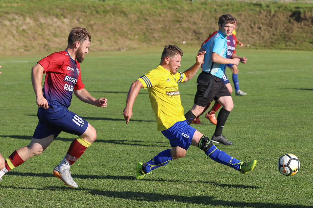 fot. Michał Adamowski