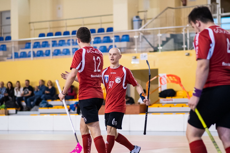 górale - Prus 26.1.20 