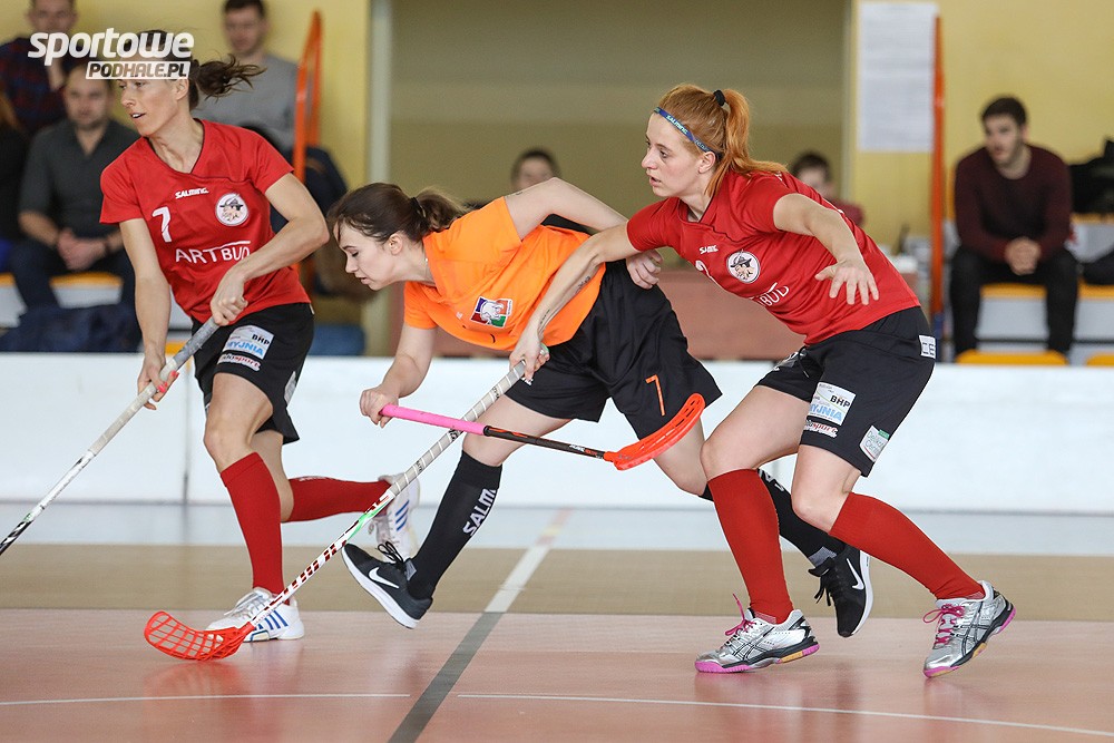 Góralki - Jedynka 16.2.20 