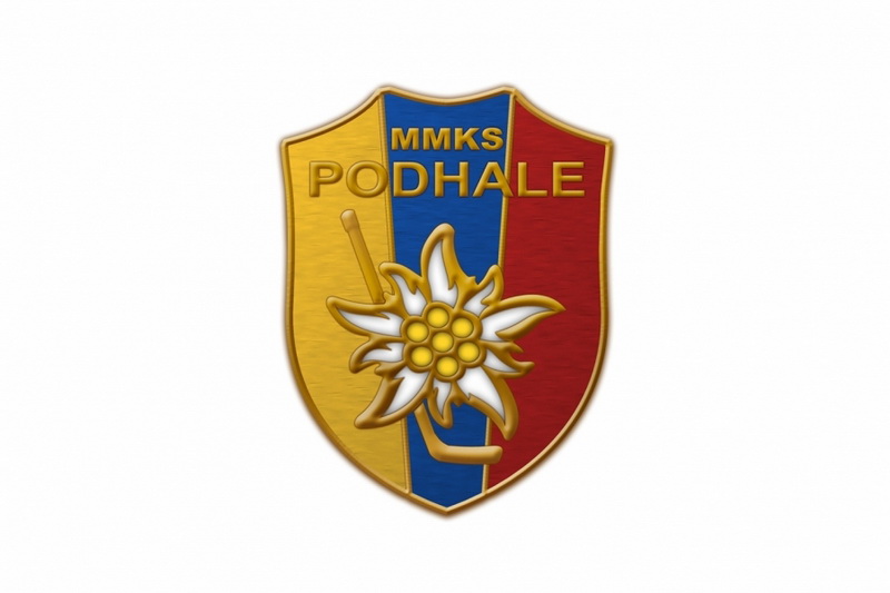 Logo MMKS Podhale 