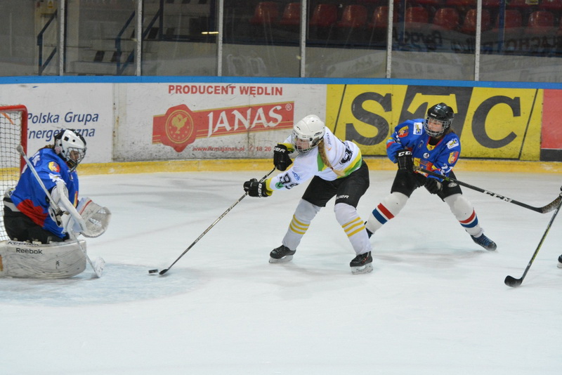 Białe - MMKS 25.1.20