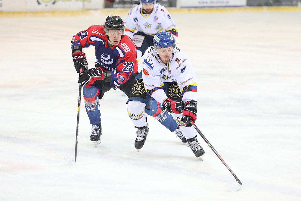 PNT - Toruń 17.1.20