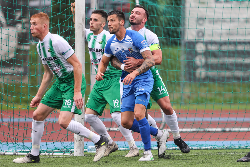 fot. Michał Adamowski