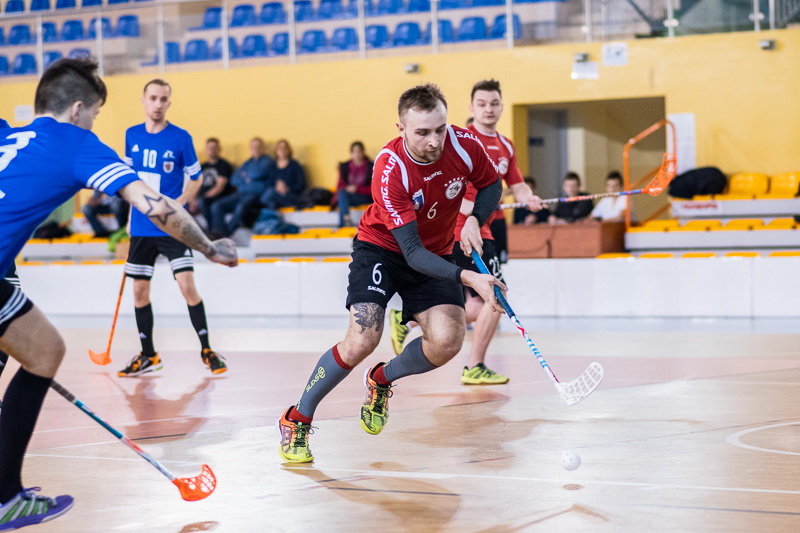 Górale - Toruń 25.1.20