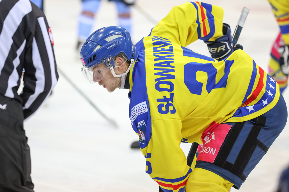 słowakiewicz na buliku 