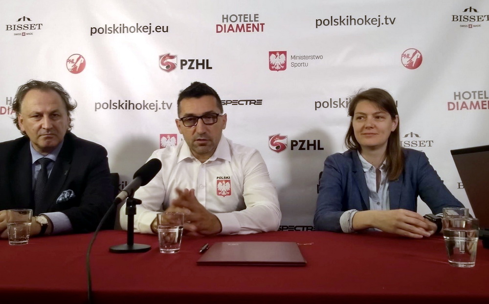 konferencja z Kalaberem 