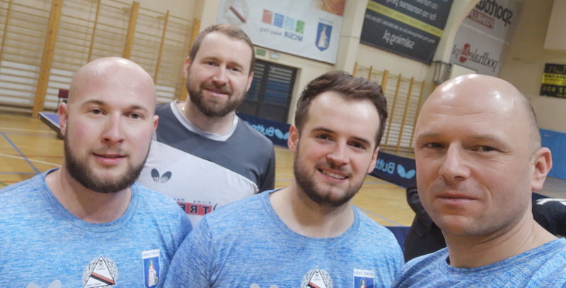 Gorce - Bronowianka 24.1.20 