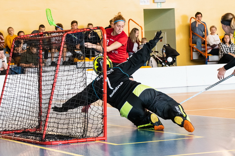 MMKs - Góralki 8.2.20 